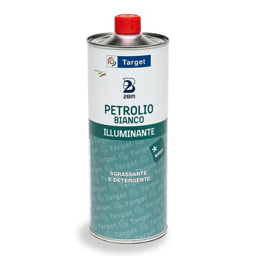 2bm petrolio bianco lampante - 2bm, 1