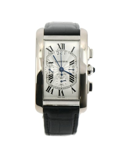 Orologio cartier tank - orologio,