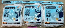 Casabella Clean Water Spin Mop