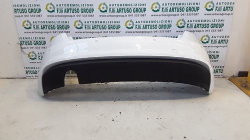 Paraurti posteriore audi 8v - posteriore,