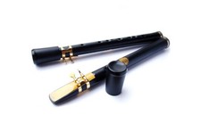 Xaphoon Xaphoon Standard C ABS plastica nero