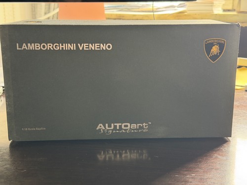 Autoart lamborghini - autoart,