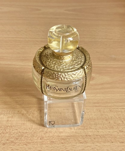 Yves saint laurent bottiglia - yves,