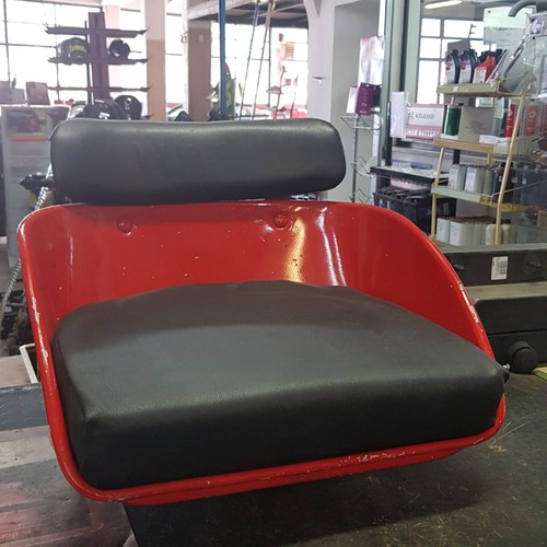 Sedile completo massey - sedile,