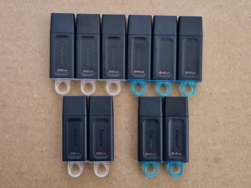 32 gb kingston - x,