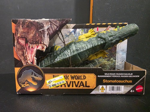 Jurassic world survival wild - jurassic,