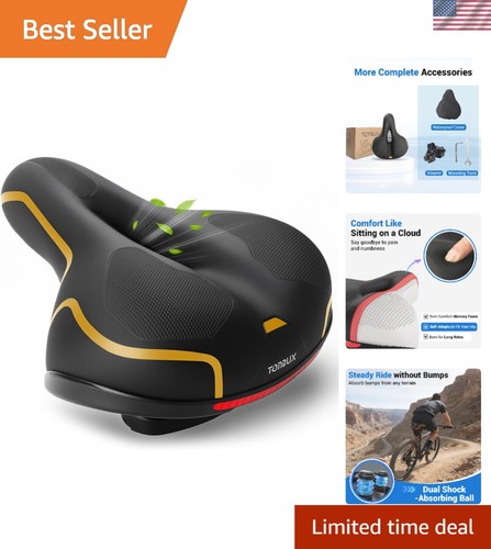 Seggiolino bici ergonomico - bici, per