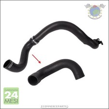 Tubo intercooler aspirazione