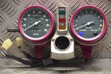 Strumentazione kawasaki kz400 - strumentazione,