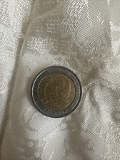 Moneta da 2 euro raffigurante