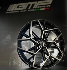 N.4 CERCHI IN LEGA ALFA ROMEO