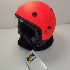 * Duraleu Nudo - Rosso Fluo