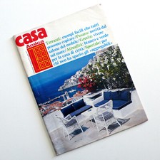 CASA AMICA RIVISTA SUPPLEMENTO