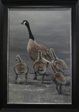 Sentiero Guidato: Madre Oca e