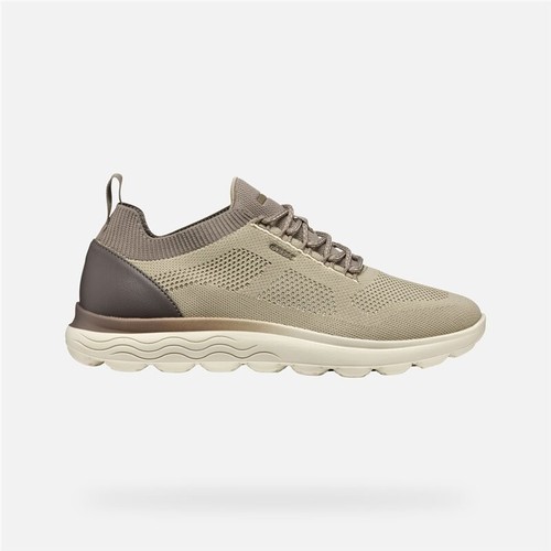Sneakers geox spherica - sneakers,
