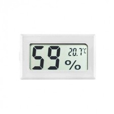 TERMOMETRO IGROMETRO DIGITALE