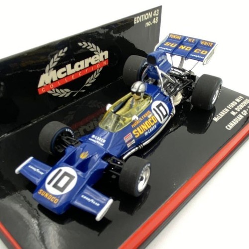 Modellino minichamps 43 - modellino, 1/43