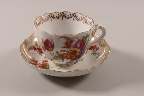 Tazza collezione turingia - tazza,