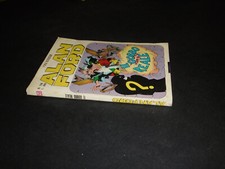 ALAN FORD FIRST SERIES N°158