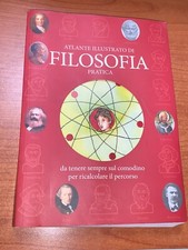 ATLANTE ILLUSTRATO DI FILOSOFIA PRATICA - 2017