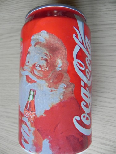 Coca cola babbo - coca-cola,