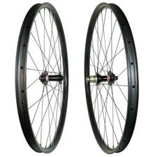 Set ruote bici 29er