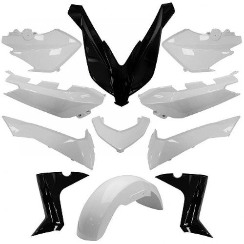 367205 kit carene - 367205, pezzi