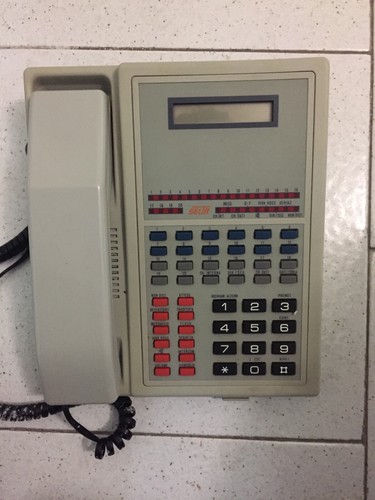 Telefono selta datifon - telefono,