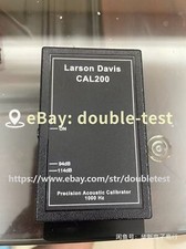 1PZ Calibratore Larson Davis