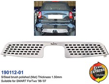 Diffusore per griglia