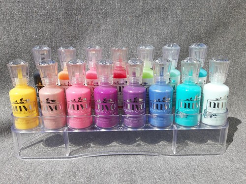 Tonic studios nuvo glitter - tonic,