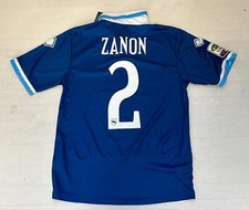 A17 errea maglia gara - errea, away