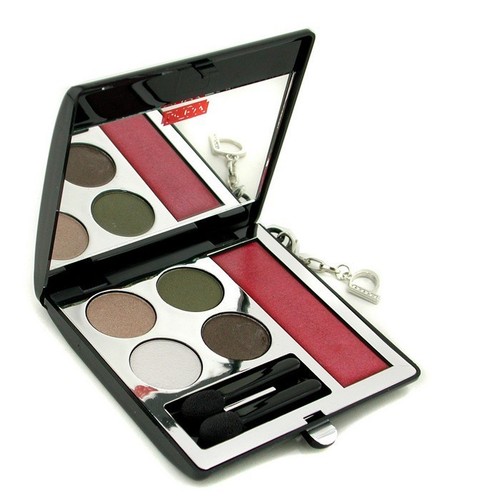 Pupa trousse cofanetto - pupa,