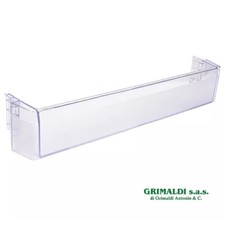 MENSOLA BALCONCINO PORTA BOTTIGLIE PER FRIGORIFERO SAMSUNG DA63-02123A ORIGINALE