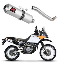 DR 650 SE / S 1996 - 2024