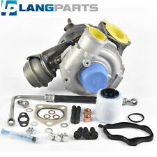 Turbocompressore per BMW 525d E39 Opel Omega 2.5 DTI 710415 1165860049 860049