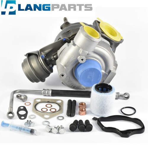 Turbocompressore per bmw 525d - per,