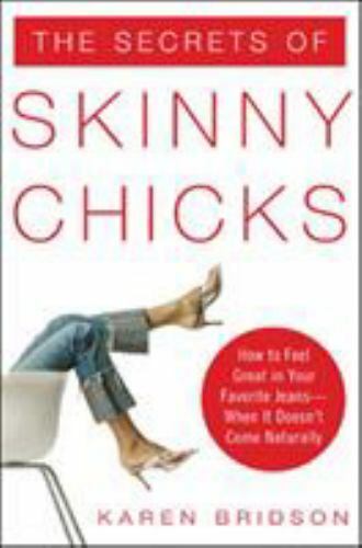 The secrets skinny - the, of