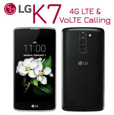 Smartphone LG K7 K330 4G VoLTE