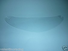 VISIERA TRASPARENTE CASCO LEM