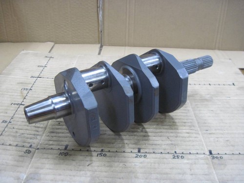 Albero motore honda rvf750r - motore,