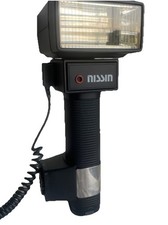 Flash fotocamera nissin 5000gt - flash,