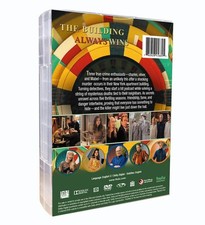 Only Murders in the Building