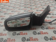 SPECCHIETTO RETR. SX OPEL - ZAFIRA B - MOD. 05/05 - 12/07 GRIGIO