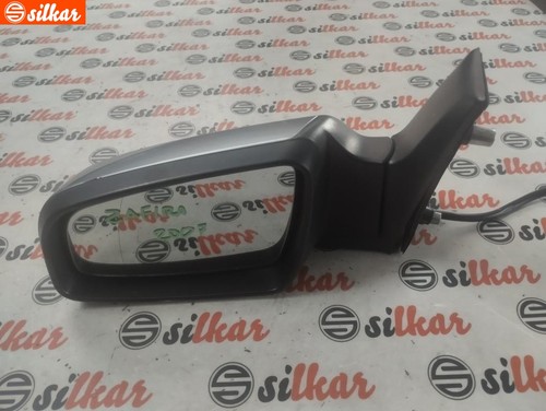 Specchietto retr opel - sx,