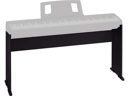 Roland kscfp10 supporto - bk, per