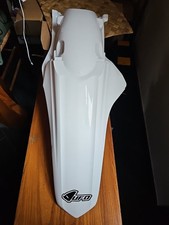 PARAFANGO POSTERIORE UFO PLA