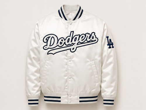 Giacca los angeles dodgers - los,