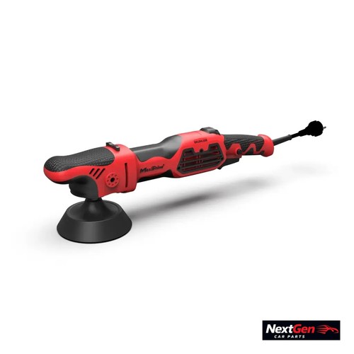 Lucidatrice rotativa brushless