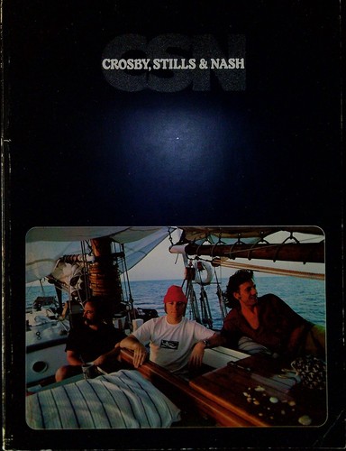 Crosby stills nash - crosby,,